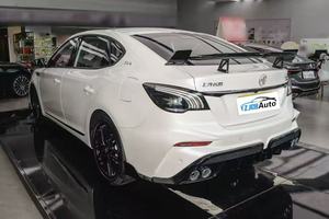 Oferta Especial: MG 6 2025, Nuevo Auto MG6 Xpower de Alto Rendimiento, Precio Económico, MG 6 para Adultos - Product Image 5