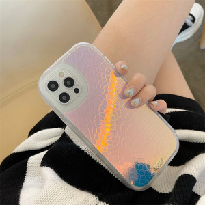 Étui pour <span class=keywords><strong>IPhone</strong></span> <span class=keywords><strong>12</strong></span> <span class=keywords><strong>Mini</strong></span> Pro, Max, XS, 6, 7, 8, X, XS MAX, peau de Crocodile, bon marché, vente en gros d'usine - Product Image 3