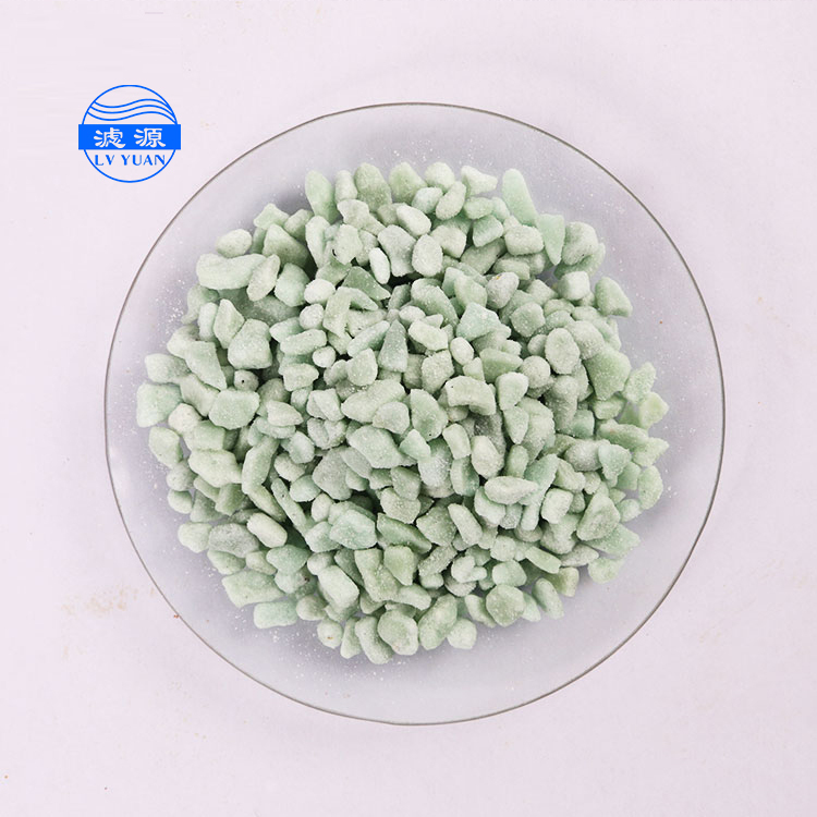 China Inorganic Chemical Products ACH Sudan