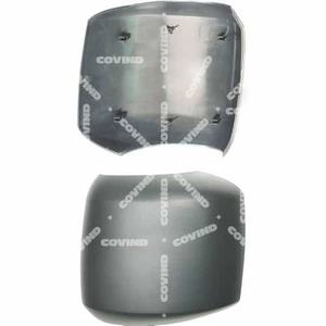 AUX ฝาครอบกระจกได้รับการอนุมัติแล้วเหมาะสำหรับ Iveco เนื่องจาก stralis 2007 AD-AT stralis 2007 AD-AT trakker 2007 eurocargo 2008 - 095 - Product Image 1