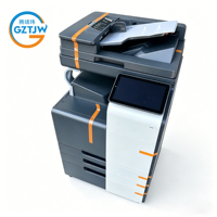 Pour imprimante laser couleur multifonction A3 Konica Minolta BIZHUB C360i C300i C250i 360 300 250, photocopieur de bureau reconditionné