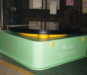 Bàn hàn công nghiệp thiết kế chuyên nghiệp, loại trung bình, nằm ngang - Product Image 4