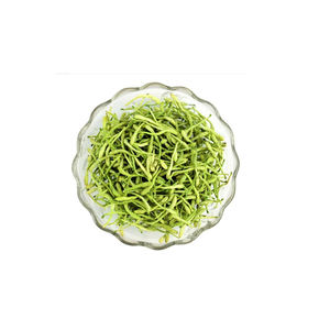 Fornecedor de Fábrica de Pó de Extrato de Flores de Madressilva <span class=keywords><strong>Herbal</strong></span> <span class=keywords><strong>Lonicera</strong></span> <span class=keywords><strong>Japonica</strong></span> - Product Image 6