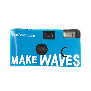 Máy ảnh dùng một lần phim 35mm có đèn flash, tích hợp phim màu <span class=keywords><strong>Kodak</strong></span> và pin KC, có thể tùy chỉnh màu sắc và logo. - Product Image 6