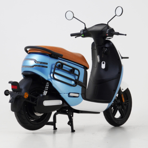 <strong>HORWIN</strong> <strong>EK1</strong> PRO 3000W Dual Motor Electric Scooter 45km/h Fast Speed Adults Two-Wheel Scooter - Product Image 1