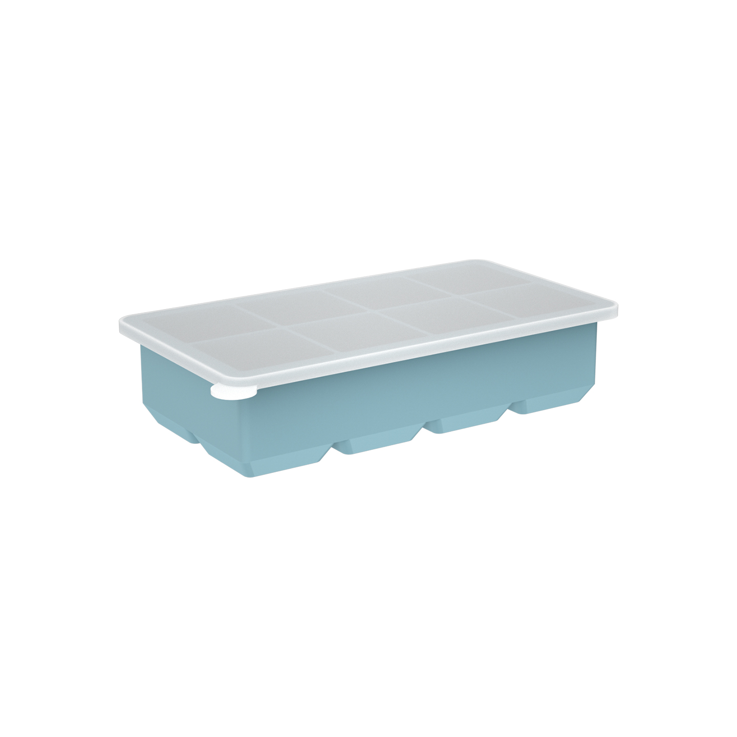 bleu grisâtre