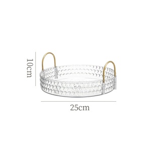 OWNSWING Rotating Makeup Organizer for Vanity 360 Spinning <strong>Skincare</strong> Organizers <strong>Holder</strong> Make up Cosmetic Organizer for Bathroom - Product Image 5