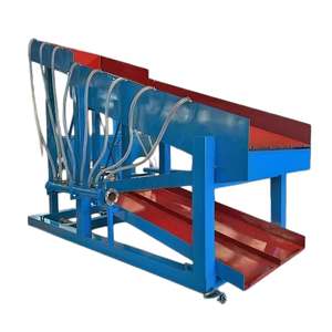 Gold Vibration Screen Washing Vibrating Mining Machine Gold Washing Machine for Alluvial Gold - Product Image 2