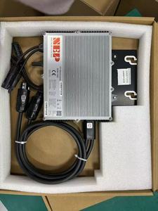 BDM800 NEP BDM-800 Sistema de Energía Solar Fotovoltaica Monofásico de 800W para Conexión a Red 220V 230V 240V IP67 Impermeable CE CEC para Hogar y Balcón BDM800 B - Product Image 5