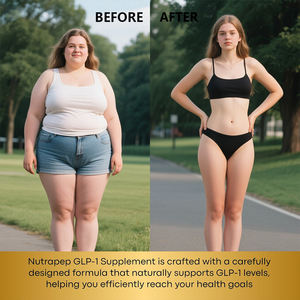 OEM/ODM 12'si 1 Arada Metabolizma ve Sağlık İçin Destekleyici Formül GLP Probiyotik Kilo Verme Takviyesi Kapsülü - Product Image 2