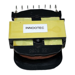 INNOOTEC低損失<span class=keywords><strong>Smps</strong></span>スイッチング電源Pfcチョークコイル高周波フェライトコア変圧器 - Product Image 3