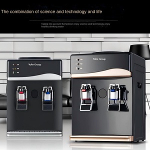 Bureau petit ménage mini entièrement automatique étudiant seau de chauffage de l'eau - Product Image 2