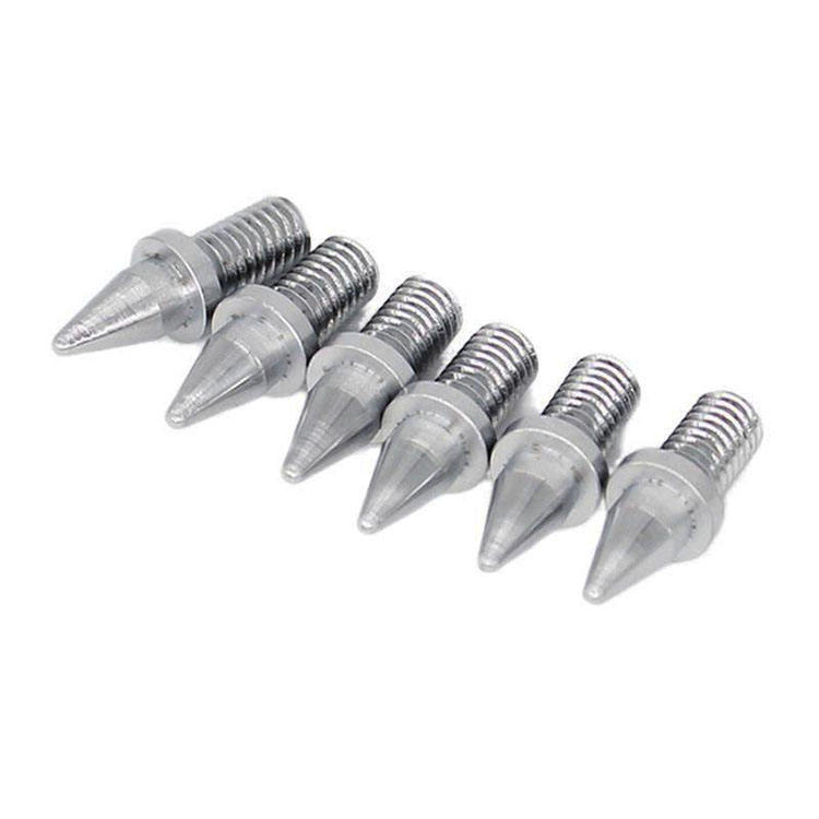 Conical Dowel Pins - Precision and Durability for High Quality