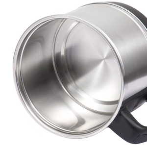 RAF 160mm Diamètre Mini Pot <span class=keywords><strong>De</strong></span> Nouilles Électrique Polyvalent Électrique Marmite 1.5L Portable Mini Marmite - Product Image 5