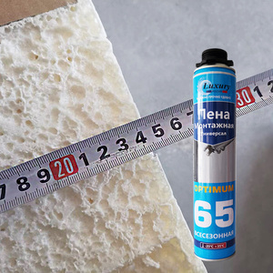 Mở rộng bọt polyurethane PU phun bọt cách nhiệt chất lỏng Polyurethane sửa chữa bọt - Product Image 2