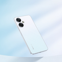NOUVEAU Smartphone Redmi 13C 5G Octa Core pas cher, débloqué en usine, global, 6,8 pouces, 90 Hz, français, 5000 mAh, HD LTE