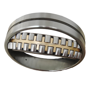 Rodamientos de Rodillos Esféricos de Doble Hilera USMA 231/630 CA/W33 231/670 231/850 231/1000 CA/W33 CAK/W33 - Product Image 4