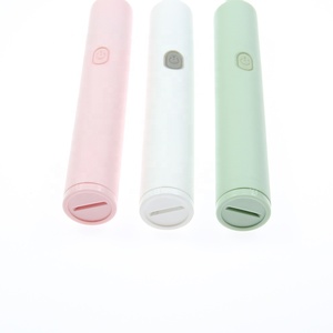Cepillo <span class=keywords><strong>de</strong></span> Dientes Eléctrico Económico para Adultos, Venta Directa <span class=keywords><strong>de</strong></span> Fábrica, Cepillo <span class=keywords><strong>de</strong></span> Dientes a Batería para Limpieza Dental en el Hogar, Venta al Por Mayor - Product Image 5