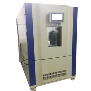 ASTM D6007 EN 717-1 Formaldehit VOC Emisyon Test Kabini Formaldehit İçeriği Test Cihazı - Product Image 3