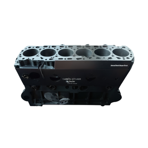 บล็อกกระบอกสูบดีเซลยูนิเวอร์แซล G3508 G3556 G3606 G3628 สำหรับรถแทรกเตอร์การเกษตร อะไหล่เครื่องยนต์เครื่องจักรกลการเกษตร - Product Image 1