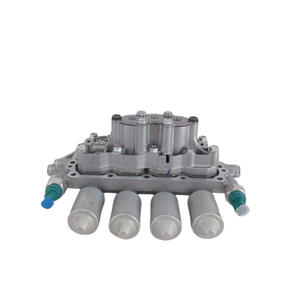 อะคูรา ฮอนด้าโซลินอยด์วาล์วเกียร์ 27700-5B7-000 สำหรับ MDX RDX TL ไพลอต แอคคอร์ดอะไหล่ทดแทนใหม่ - Product Image 5