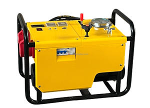 Ventes directes d'usine 250-400mm <span class=keywords><strong>Prix</strong></span> Machine de soudage hydraulique Machine de soudage par <span class=keywords><strong>fusion</strong></span> bout à bout HDPE - Product Image 4