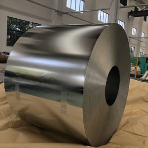 建築装飾用の評判の良いBA 430ステンレス鋼コイル - Product Image 4