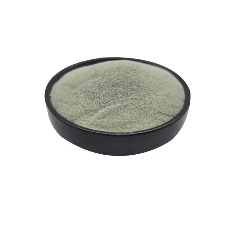 Clinoptilolite Agricultural Grade Natural Green Zeolite Micro Powder for Organic Agriculture Fertilizer Bulk Prices