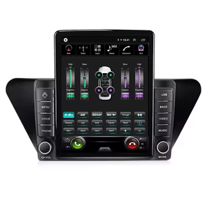 <span class=keywords><strong>Autoradio</strong></span> Tesla BT stéréo AM FM pour Lifan X50 2015-2019 8+128G Mirror Link Écran partagé Stéréo <span class=keywords><strong>Autoradio</strong></span> Android Vidéo <span class=keywords><strong>Audio</strong></span> - Product Image 5