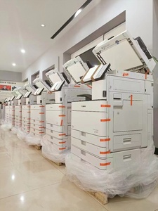 เครื่องถ่ายเอกสารสี Revoria Press E1136 E1125 E1110 E1100 ขนาด A3 ความเร็ว 136 หน้าต่อนาที เครื่องพิมพ์ดิจิทัลเชิงพาณิชย์สำหรับ <span class=keywords><strong>Fujifilm</strong></span> Revoria - Product Image 4