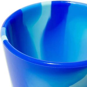 Ensemble de verres à shot en silicone réutilisables incassables personnalisés pour les spiritueux forts, sans BPA, non toxiques, avec différentes couleurs - Product Image 4