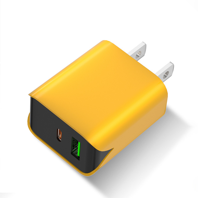 Mini 20W USB C Power Delivery