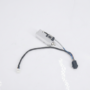 เซ็นเซอร์วัดการไหลแบบสุญญากาศ SMT รุ่น MTKP000743AD PFMV530F-1-N-X541C 0.5-10 ลิตร/นาที สำหรับอะไหล่เครื่องติดชิ้นส่วน Panasonic NPM Series - Product Image 1