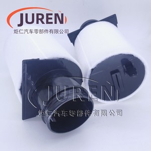 Filtre à air JUREN pour Audi R8 Lamborghini Gallardo 5.2L V10 taille standard - Product Image 1