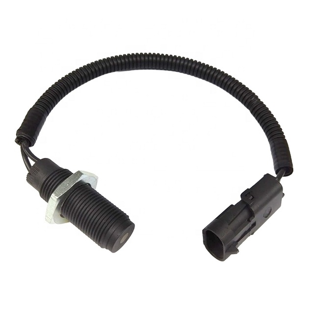 Speed Sensor,Sensor De Velocidade/Rotacao,GS11018.245193C2, 245193C1