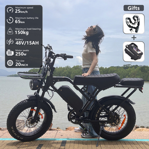 Vomo X80 Pro 250W eBike ไฟฟ้าจักรยานไฟฟ้า vomo X80PRO E-BIKE ยางอ้วนสำหรับเมือง - Product Image 3