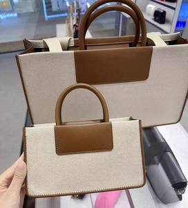 Designer Taschen Anpassung Bild Proof ing Produktion Logo Benutzer definierte Damen Taschen Herren Taschen - Product Image 1