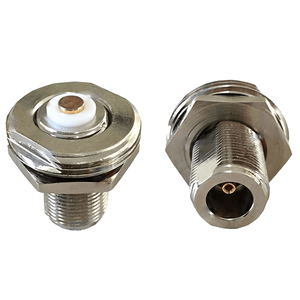 Adaptateur NMO 3/4'' vers N-Femelle pour antenne mobile NMO - Product Image 2