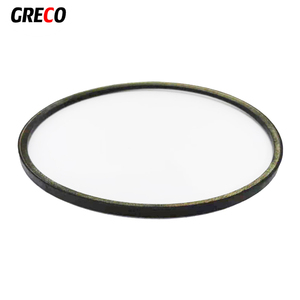 Cinghia di trasmissione rinforzata con fibra aramidica 72054-G01 & cinghia di avviamento 26414-G01 per EZ-GO medaglia TXT - Product Image 4