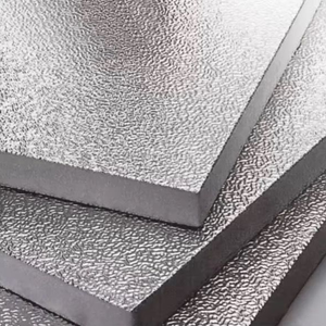 Panel de Aislamiento Térmico para <span class=keywords><strong>Techo</strong></span> de Vidrio, Lámina de Aluminio, Panel de Aislamiento de <span class=keywords><strong>Poliuretano</strong></span> para <span class=keywords><strong>Techo</strong></span>, Panel de Aislamiento Acústico para Interiores - Product Image 1