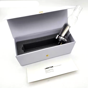 หลอดโฟโตเมตริกแบบแคโทดกลวง AMETEK UV รุ่น 300-2070 Cd 300-8707 Cu 100-0688 Mg 300-6166 Be 300-8844 Mn <span class=keywords><strong>Ni</strong></span> 301-2653 Zn Ag - Product Image 5