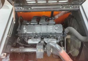 Korea Gebruikte Originele <span class=keywords><strong>Doosan</strong></span> Dx340 Rupsgraafmachine Hydraulische Graafmachine Voor Bouwprojecten Steengroeven - Product Image 4