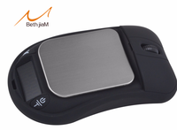 Souris Électronique Balances Numériques De Bijoux Portable Nouveau Modèle, poids Léger, haute Précision 500g/0.01g MS-Souris Échelle