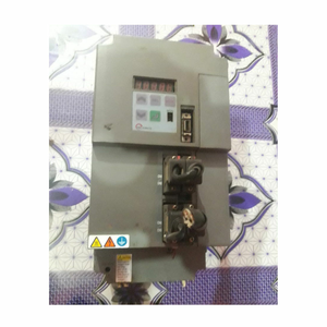 Toei เครื่องขยายเสียง VLPST-050P3L-AX Velconic AC ชุด vlpst เครื่องมือควบคุมการเคลื่อนไหว VLPST-050P3L-AX อัตโนมัติอุตสาหกรรม - Product Image 3