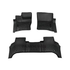 Accesorios para coche <span class=keywords><strong>2023</strong></span>, accesorios para alfombrillas para coche, uso para Toyota hilux, Land Rover Defender, suzuki, Jimny, Camry, av4 - Product Image 2