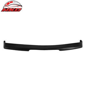 Alerón Delantero Estilo IKON para BMW E36 Serie 3 92-98, Sin Pintar, PU de Alta Calidad, Accesorio Exterior - Product Image 2