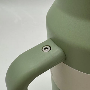 Nuova Tazza Xb 2025, Vendita all'Ingrosso, StanLCup Best Seller, Replica 1:1 Originale, 40oz con Manico, Marca Famosa, Tazza H2.0 per Esterni, Ideale per Acqua Calda, Regalo Perfetto - Product Image 3