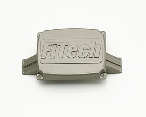 Phần cứng dập hàn tự động phụ tùng đúc dịch vụ hợp kim nhôm chết đúc phần Drone phần cứng Khung phụ tùng - Product Image 4