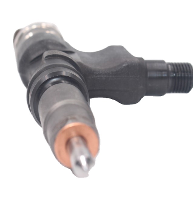 factory common rail injector 095000-5320 095000-5322 23670-78030 23670-E0140 for HINO DUTRO N04C fuel injector nozzle assy