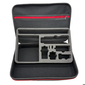 Sac à dos rigide pour accessoires DJI Osmo Pocket 3 avec bandoulière – Sacs pour équipement numérique et appareils photo - Product Image 5